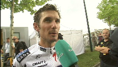 reactie Fränk Schleck