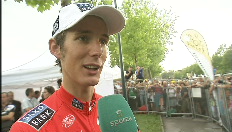reactie Andy Schleck