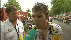 reactie Maxime Monfort