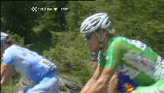 Boonen van de hel naar de hemel