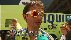 De dag van Boonen