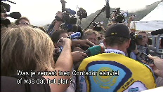 Tweestrijd binnen Astana