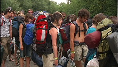 Rock Werchter 2009 was recordeditie