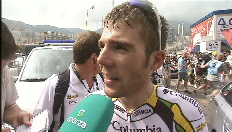 Reacties na de eerste Tour-rit