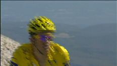Tour: Laatste twee kilometer van de 20e etappe