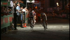 Cavendish is ook de rapste in Aalst