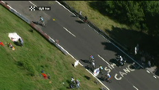 Tour: Lang ritverslag rit 15