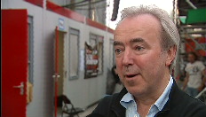 Schueremans: "Zoals een grand cru"