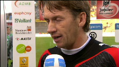 Reactie De Vlieger