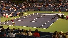 Verslag Kim Clijsters- Marion Bartoli