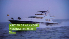 Kritiek op nieuwe jacht van de koning