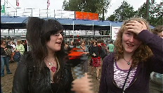 Dag van de records op Pukkelpop