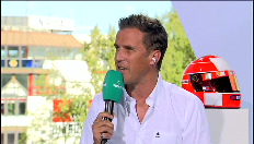 Nabespreking van de GP Francorchamps