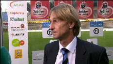 Reactie Koster
