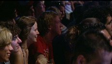 Op Pukkelpop mag ook gelachen worden