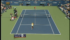 US Open: verslag Clijsters-Koetoezova