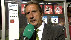 Reactie Leekens