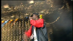 50 Cent: "Ik ben er klaar voor"
