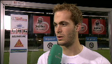 Reactie Yves De Winter