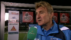 Reactie Jan Ceulemans