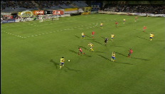 Verslag van Westerlo - Zulte Waregem (Studio 1)
