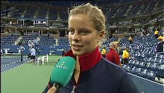 Clijsters: 