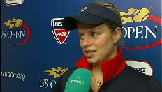 Clijsters: 