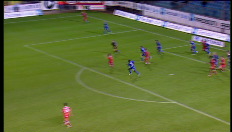 Verslag van Gent-Westerlo (Journaal)