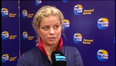 Clijsters zet een 16-tal toernooien op het programma voor 2010