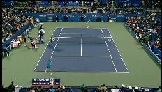 Wozniacki houdt Wickmayer uit finale US Open