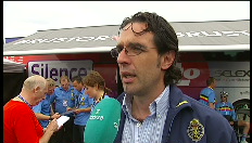 Reactie Ludwig Willems