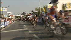 Steven De Jongh wint Kampioenschap van Vlaanderen