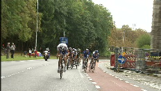 Verslag GP Jef Scherens
