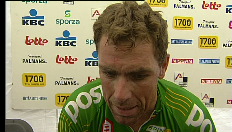 Reactie Nico Eeckhout