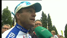 Reactie Steven de Jongh