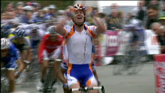 Nick Nuyens wint Grote Prijs van Wallonië