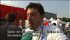 Fabian Cancellara is wereldkampioen tijdrijden