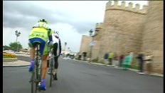 Deignan wint rit in de Vuelta