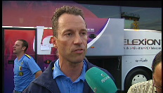 Reactie Dubois