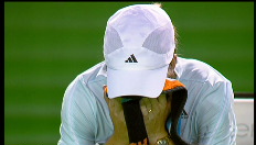 De carrière van Justine Henin