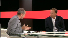 Journalist Gerlo over de terugkeer van Henin