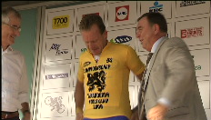 Verslag Kampioenschap van Vlaanderen in Koolskamp