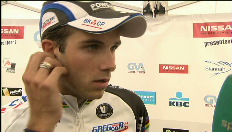 GvA-trofee Namen: Reactie Albert