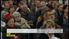 Tremelo viert Pater Damiaan