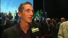 Reactie Jurgen Van den Broeck