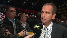 Reactie Marc Sergeant