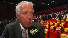 Reactie Patrick Lefevere