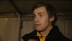 Reactie Nicolas Lombaerts