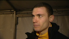 Reactie Thomas Vermaelen