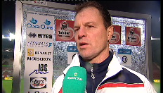 Reactie Hans Galjé